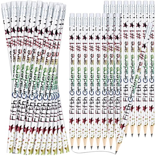 Motivational pencils for - pencils,
